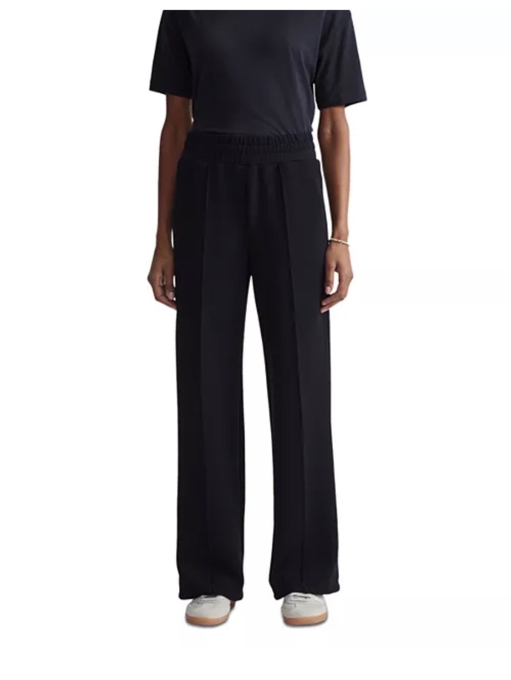 Varley Doublesoft The wide leg pant 30 Small